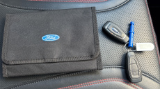 Ford Mustang Mach-E 258kW Extended Range 88kWh AWD 5dr Auto Electric Estate